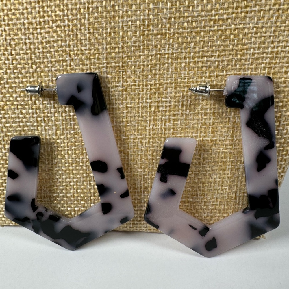 Earrings #26